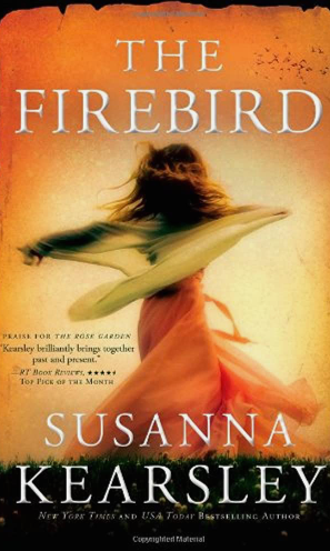 The Firebird BOOK