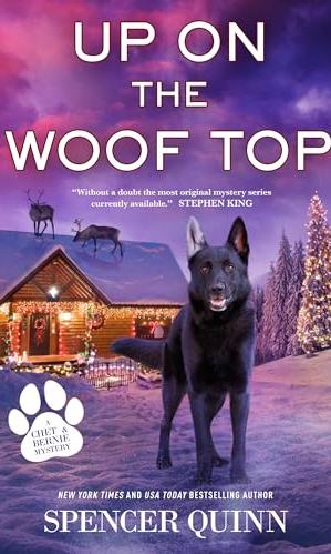 Woof Top Cover