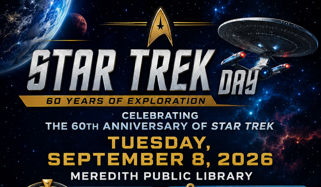 Star Trek Day