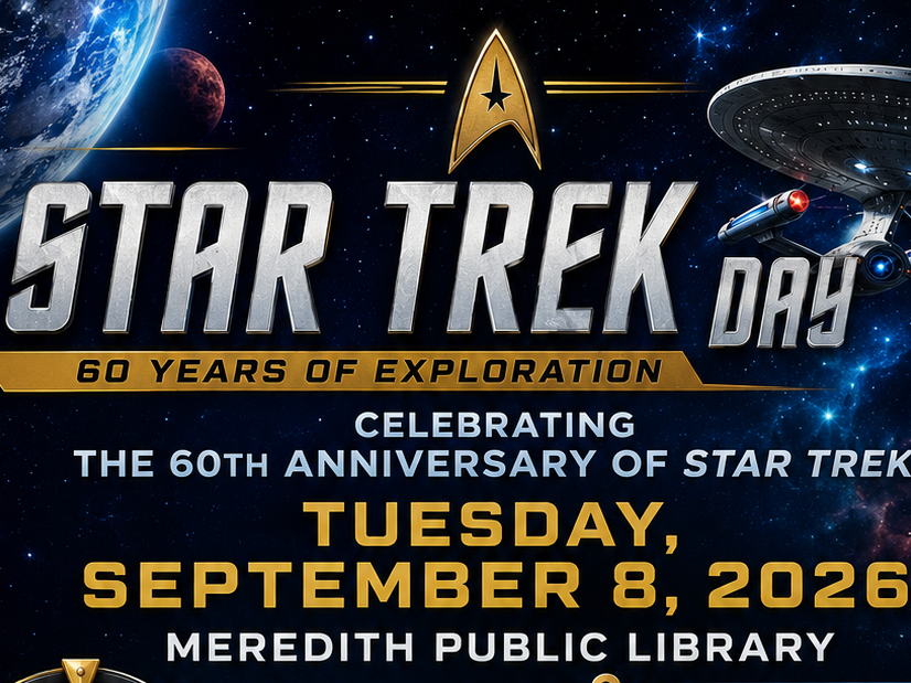 Star Trek Day